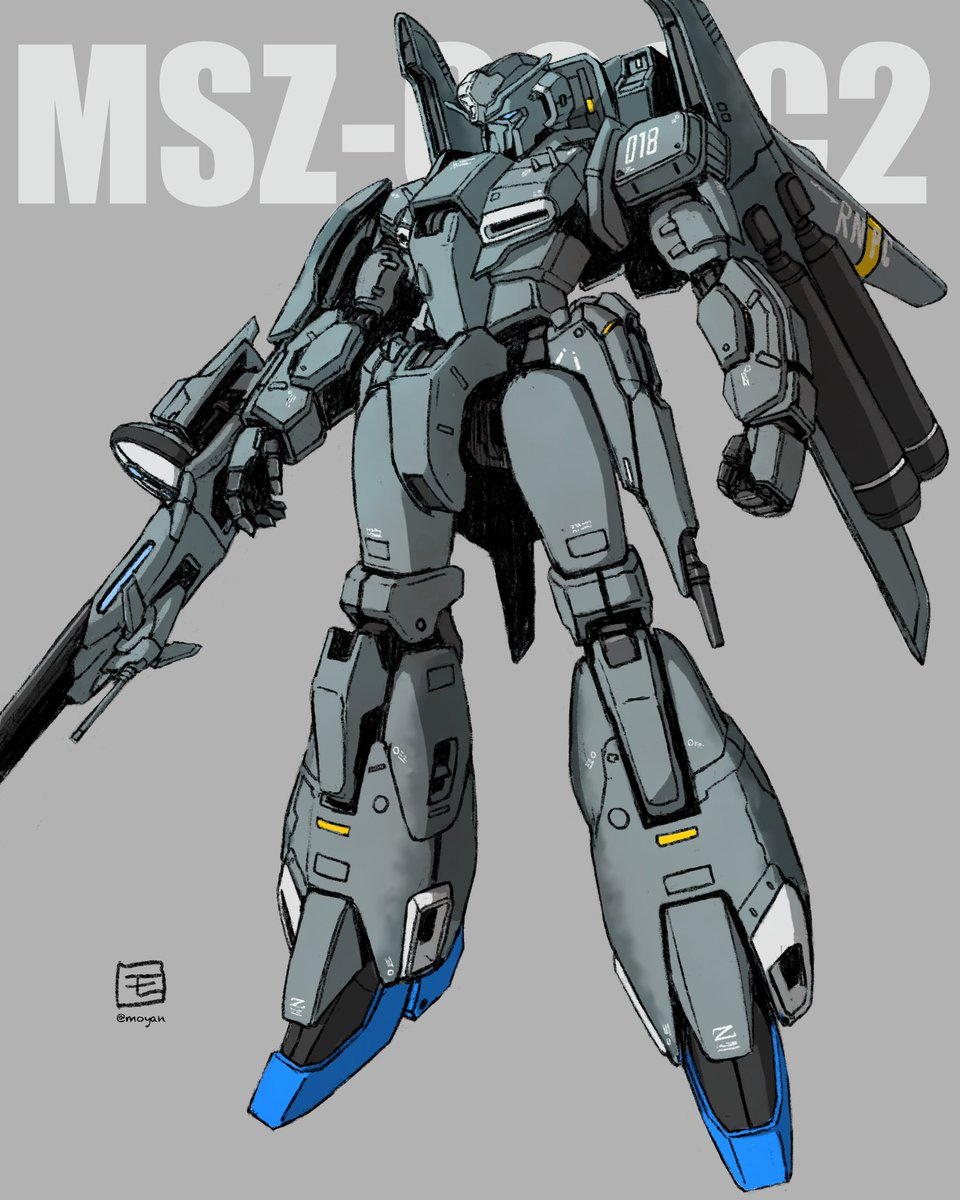 moyan0802's tweet image. Zプラス出来ました！
METALROBOT魂欲しい！