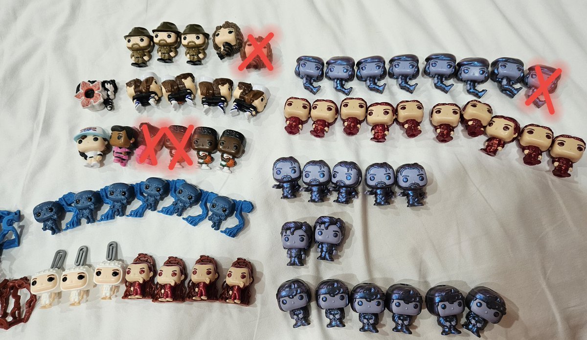 Mountainofcloud's tweet photo. @Indie_tf1 100 ค่ะ ยกเว้นดัสติน 140 ค่าส่งเหมาๆ 30 รอบส่งวันที่ 18 กับ 24 ค่ะ https://t.co/XJ7dnQqYcM