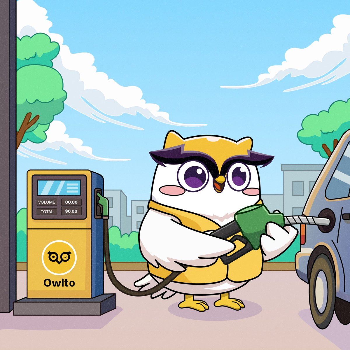 Owlto Finance(🦉💛🦉) tweet media