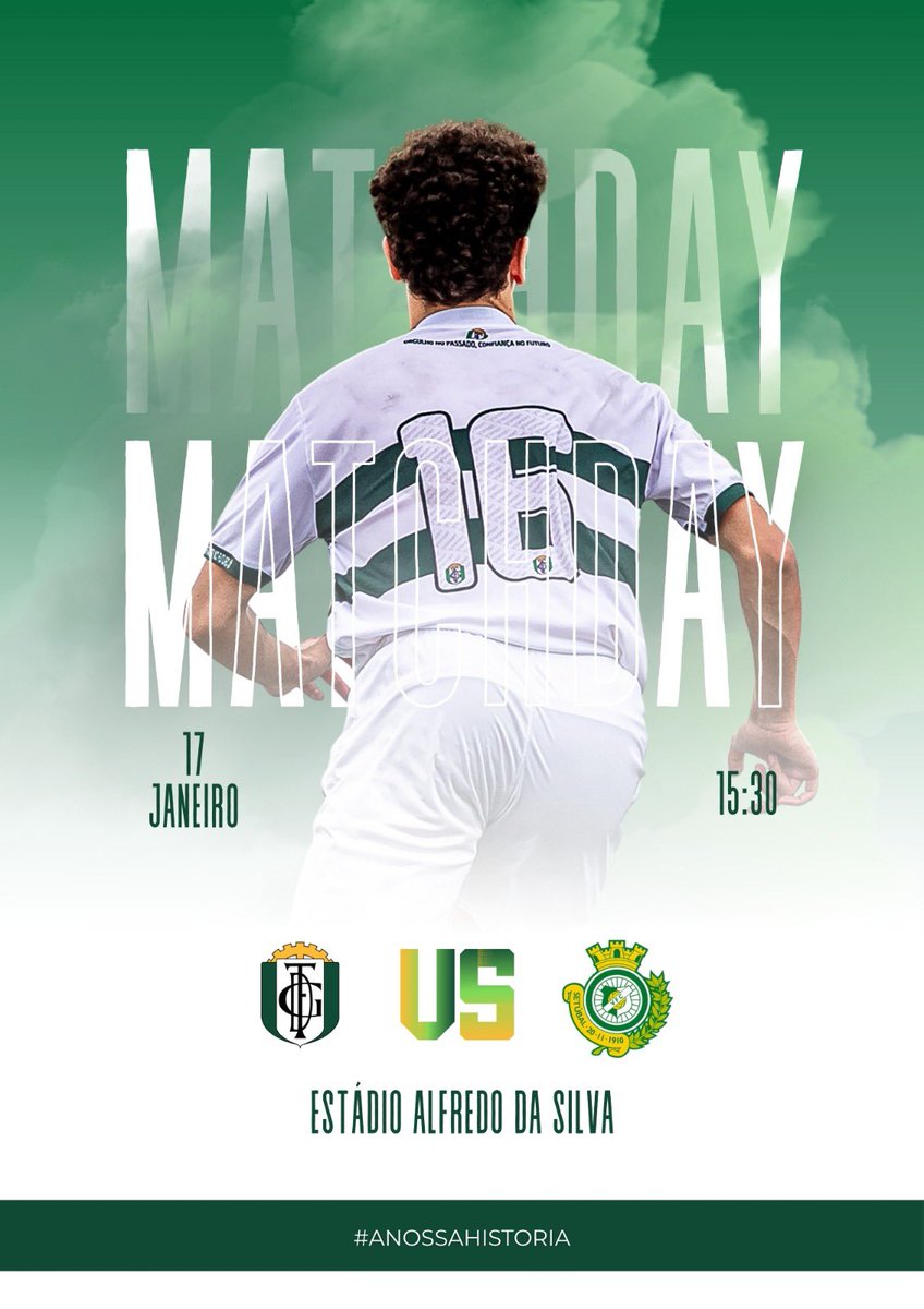 GD Fabril Barreiro tweet media