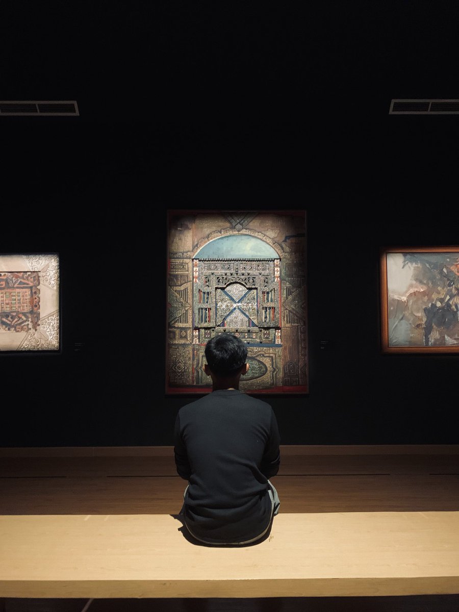 voltrbb's tweet image. galeri nasional🖌️