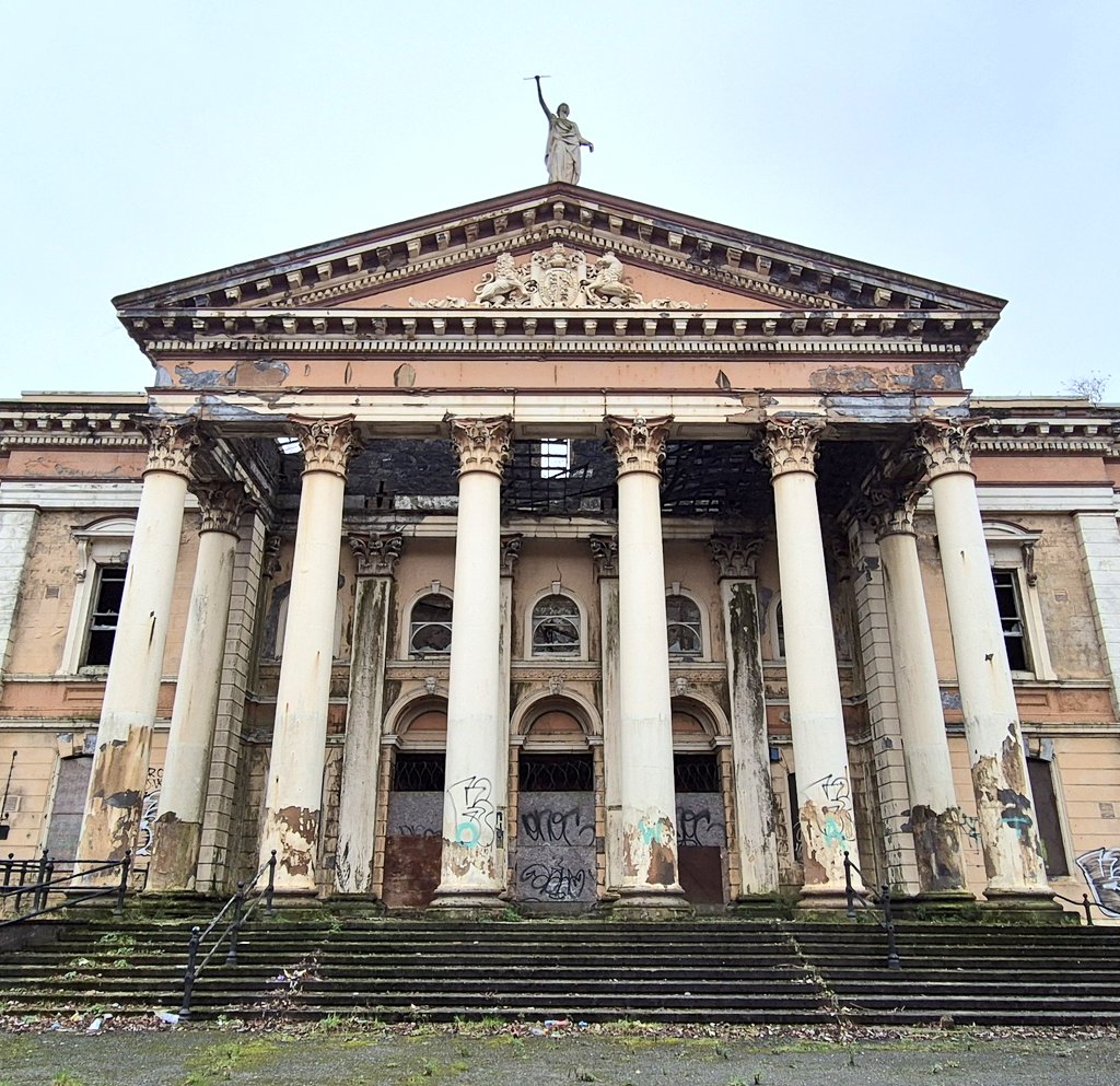 SaveCrumlinRoadCourthouse tweet media