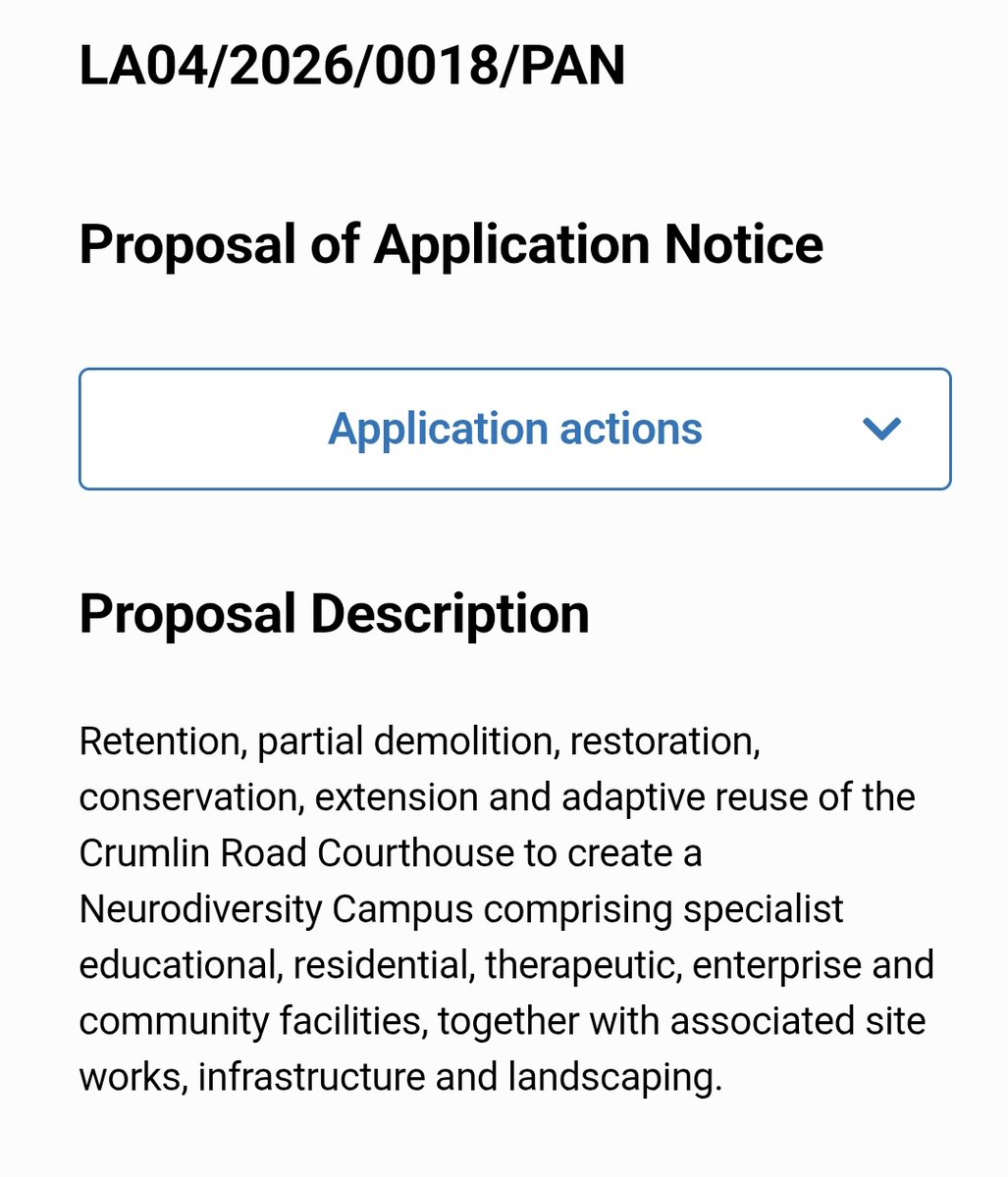 SaveCrumlinRoadCourthouse tweet media