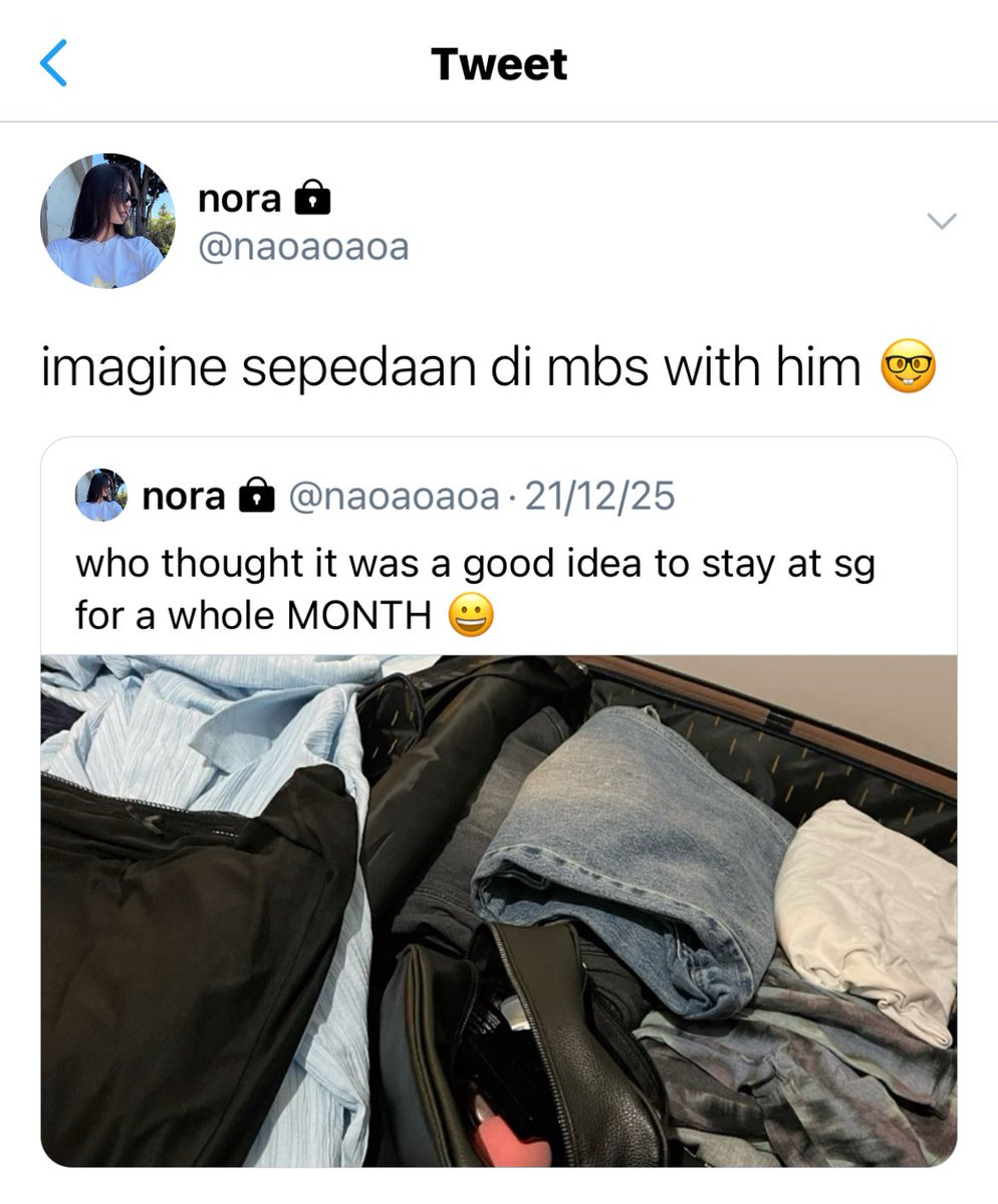 nelangsabiru's tweet image. Sincerely, Singapore. #Angrybao short au