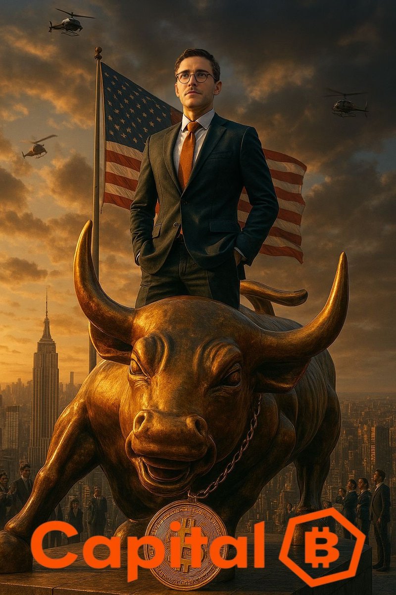 The Investors <a href="/_ALCPB/">Capital B</a> Discord international section is reopening, bringing global analysis and opportunities. 📈🌍

▶️ discord.gg/JrqTEVU8

mNAV is Us ⚡️⚡️

"This image is a personal creation."