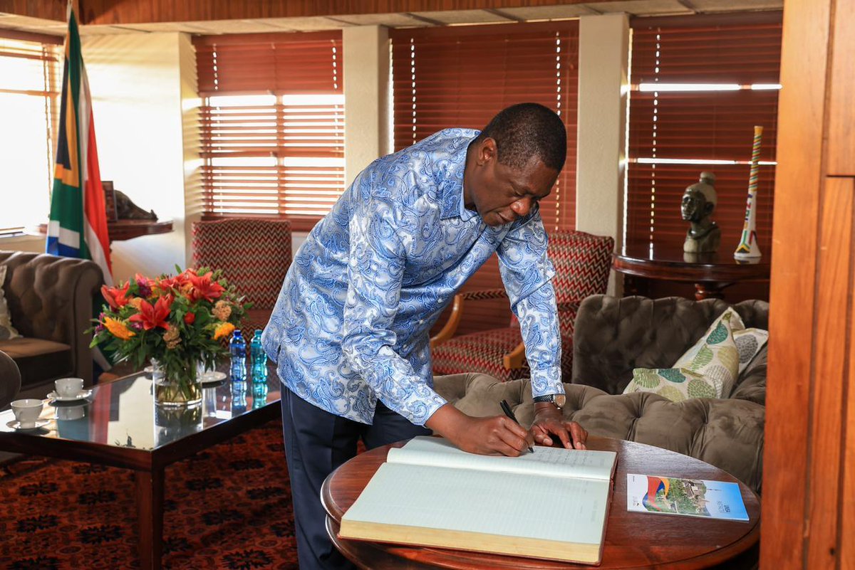 National Dialogue tweet media