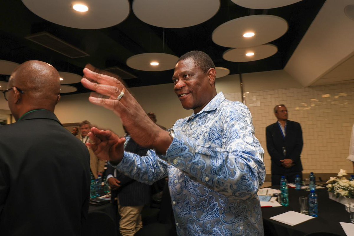 National Dialogue tweet media