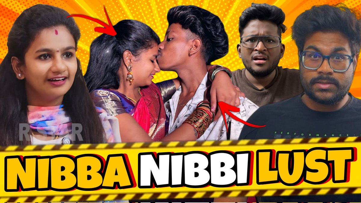 301Diaries's tweet photo. New video out🤣🤣🔥
Link:- https://t.co/4ekXD614EH

#301diaries #nibba #nibbi https://t.co/8boipHdK0p