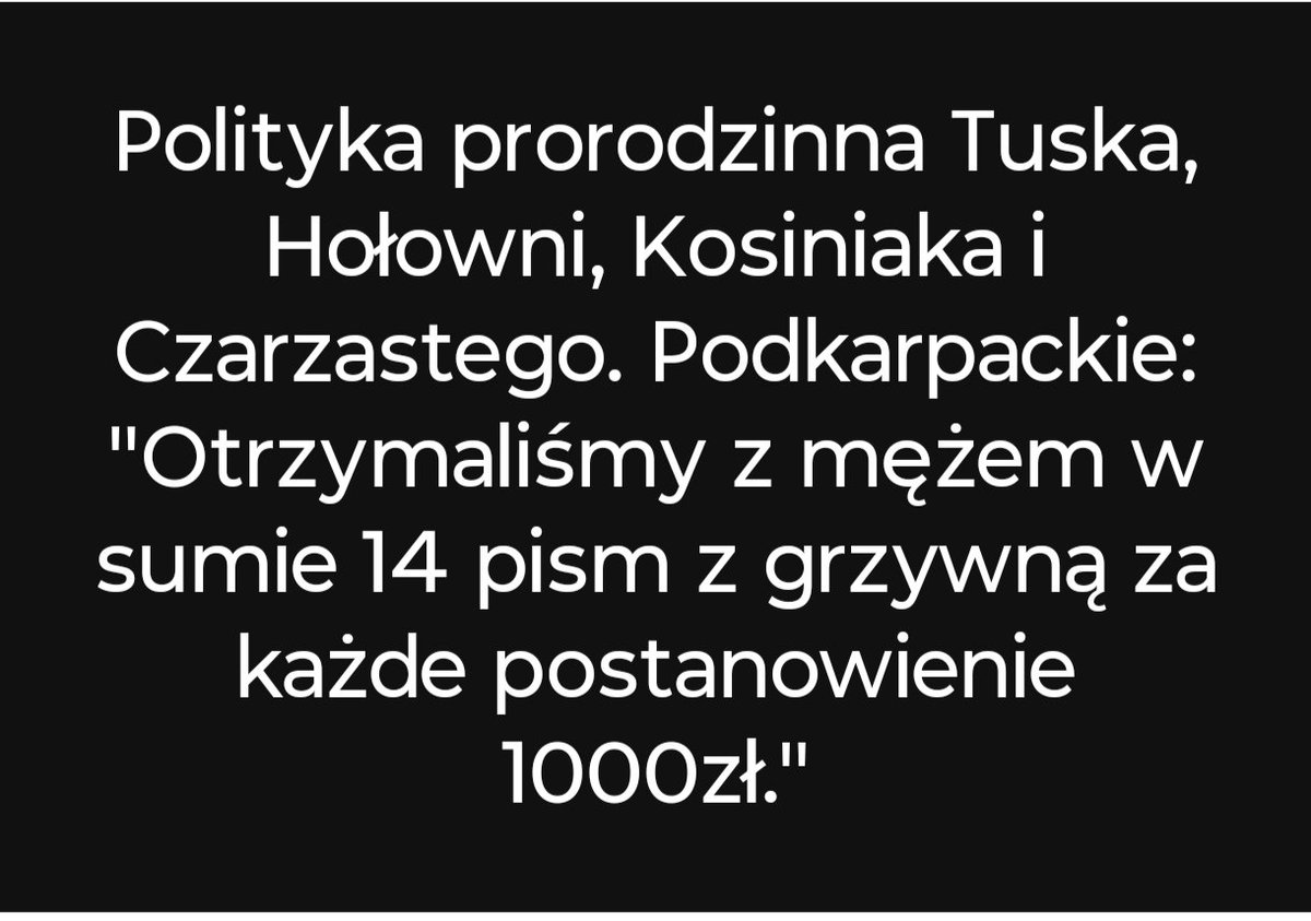justsocha's tweet photo. Tak jest codziennie...
Bądź z nami 6.06.2026 #Xprotest #6czerwca
@donaldtusk @szymon_holownia @KosiniakKamysz @wlodekczarzasty https://t.co/42RljxDcON