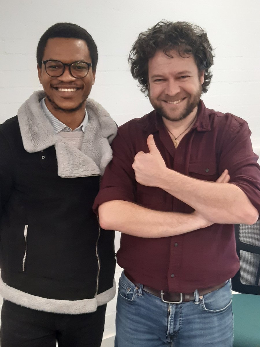 Olayinka tweet media