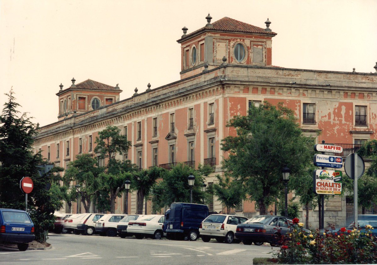 Ayuntamiento de Boadilla del Monte tweet media