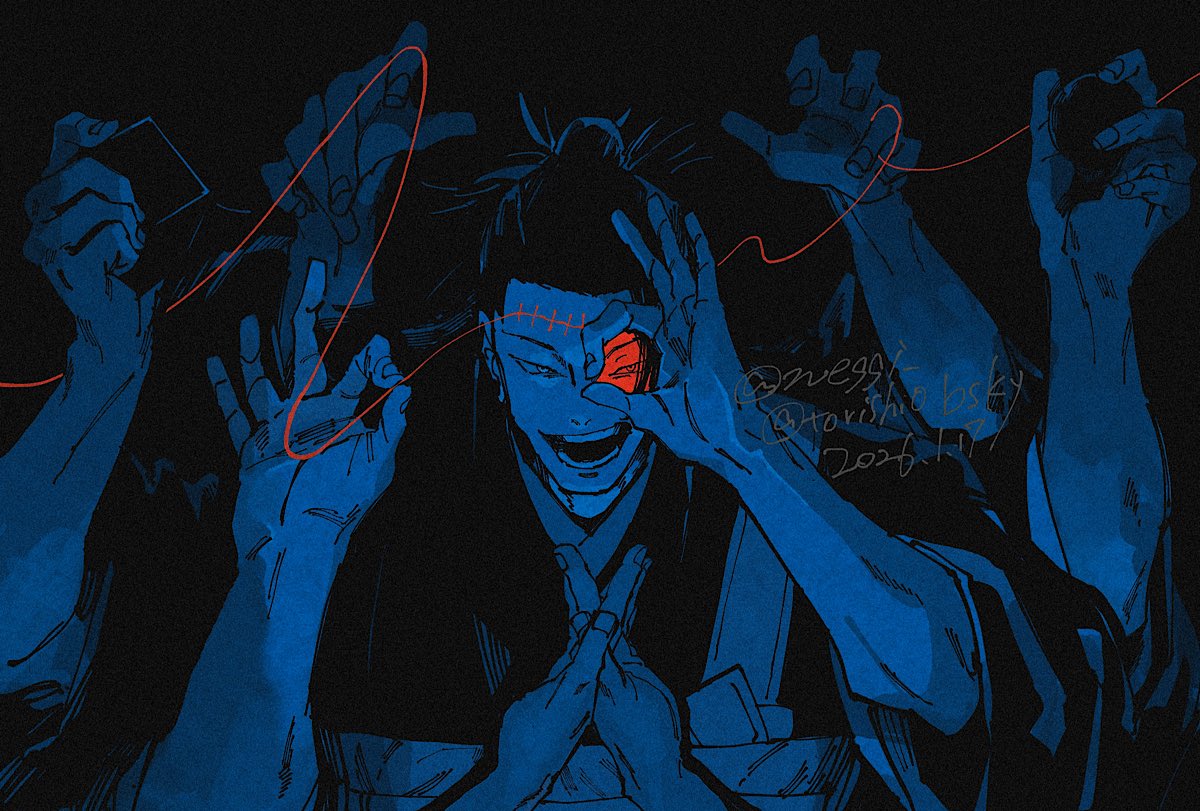 neggi_'s tweet image. 