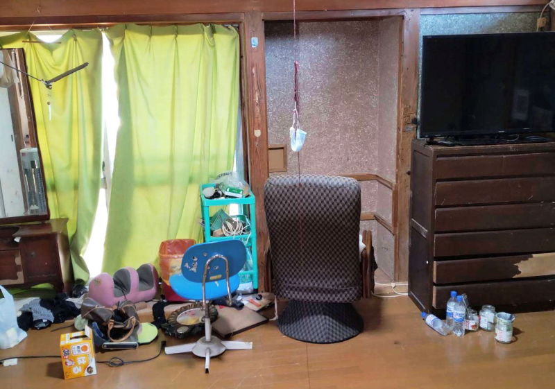 【売れました体験談】
売主様・買主様のご希望に沿ったお引き渡し時期の対応も可能です

ieichiba.com/reviews/627?pr…

#家いちば #不動産売却 #法人所有物件