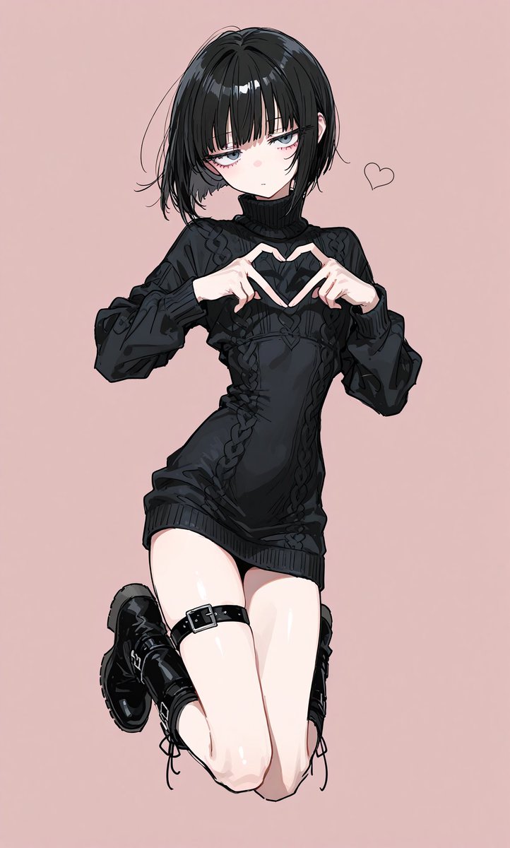 ayapani_ai's tweet photo. turtleneck ※sfw https://t.co/dappHt5oQr