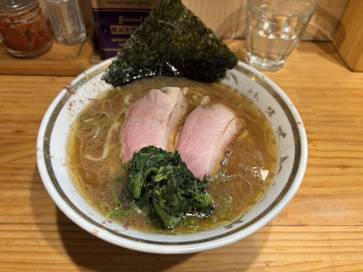 わいずの秋葉原店お初でした。