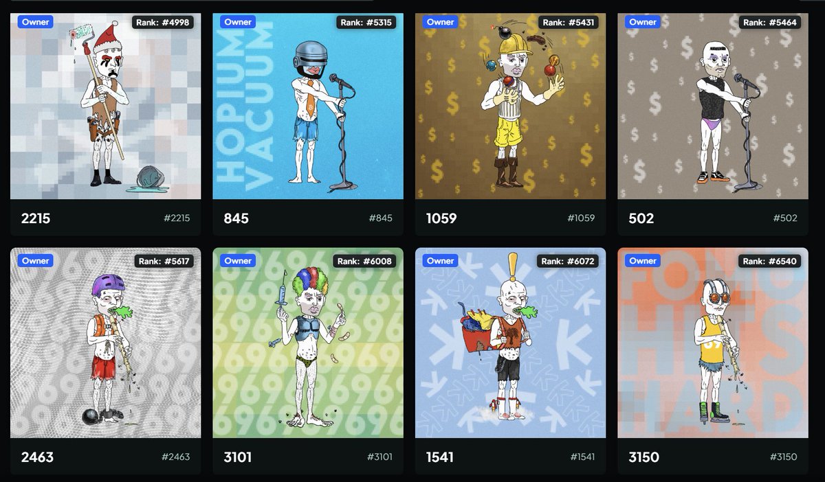 Kaspa University tweet media