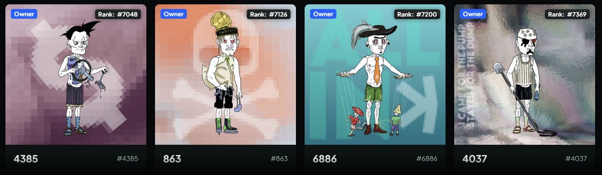 Kaspa University tweet media