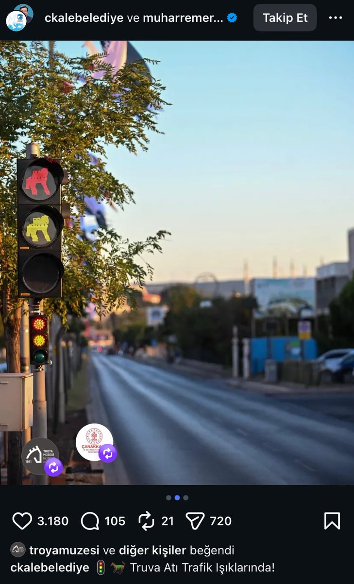 TRUVA: ANADOLU’NUN KADİM ŞEHRİ
(Şahsi Düşüncemdir)

Truva… Anadolu’nun kadim şehri.
Türk–Yunan çekişmesinin tarih sahnesindeki ilk büyük karşılaşmalarından biri. Defalarca kuşatılmış, depremlerle yerle bir olmuş, her seferinde yeniden ayağa kalkmış aziz bir şehir.

Avrupalılar