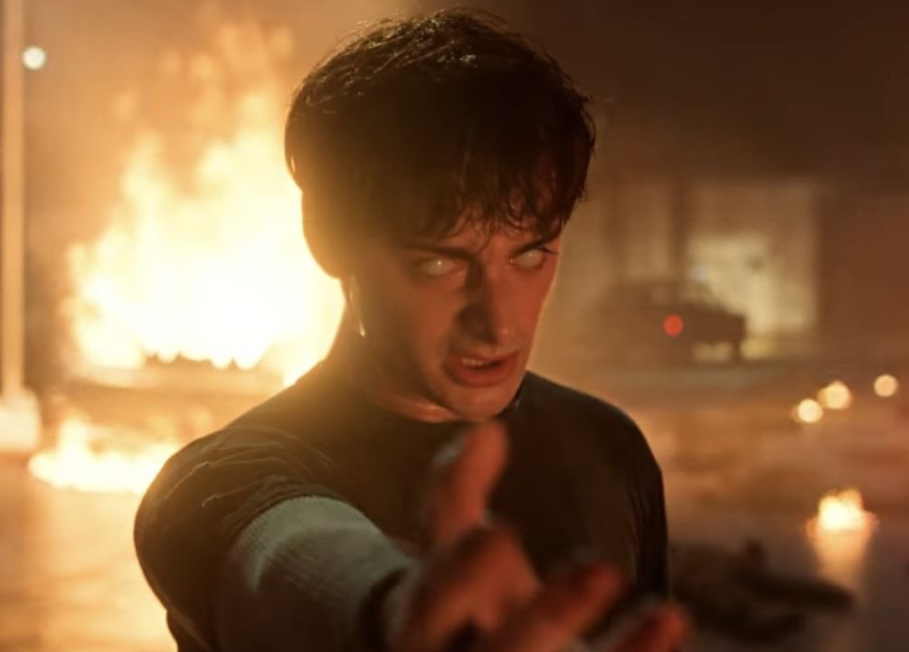 madwisethinker's tweet photo. max would have geeked the fuck out over sorcerer will too omg 😣 https://t.co/znO1E13NPH