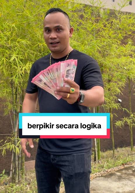 Paradoks di Crypto Indo:

❌ Ngaku gak butuh uang dari member, tapi buka kelas

❌ Nge-claim paling jago analisa , padahal rungkat juga

❌ gak pernah terjun di industri crypto, tapi bikin token

❌ Ngehujat airdropper, tapi ikut giveaway

❌ gak ikut airdrop, tapi pas rame