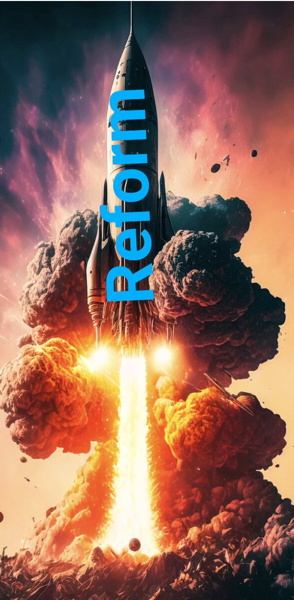 Since 1997 leftards have ruined this country and it is time to take it back💪🇬🇧