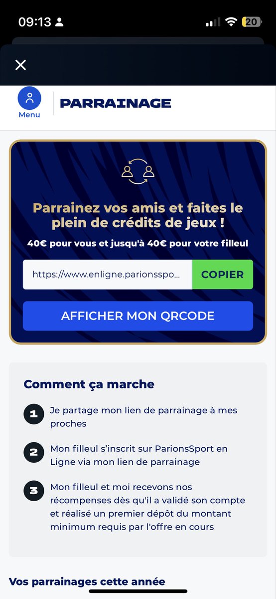 viktor_murat's tweet photo. @ValueBet3 40€ offert avec ce lien : 

https://t.co/QkoGrz6OpE https://t.co/J0xbStECc4