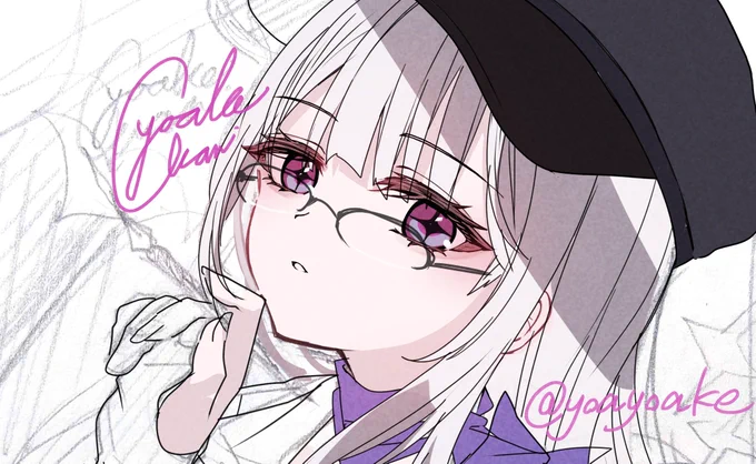 虚照 wip