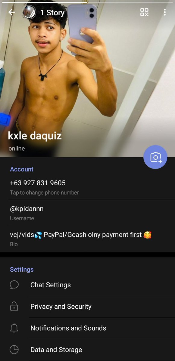 ELXK👅 tweet media