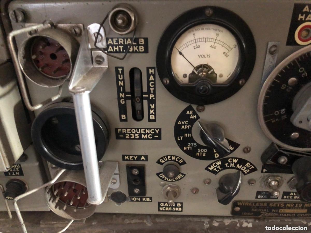 igsarcab's tweet photo. ¿Por qué las radios que se utilizaron en el combate de #Edchera llevaban caracteres cirílicos rusos?
Te lo cuenta @patton_b_v en el documental "Yo estuve en el combate de Edchera" https://t.co/n40pQ9ZVaO https://t.co/athXNxrzuT