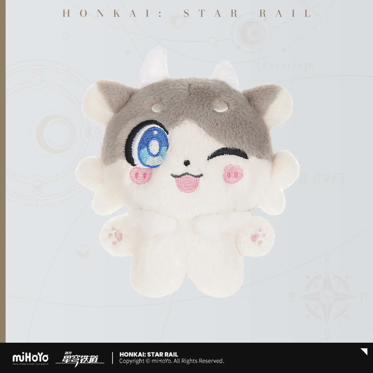 崩壊：スターレイル グッズ販売情報 (@starrail_goods) / Posts / X