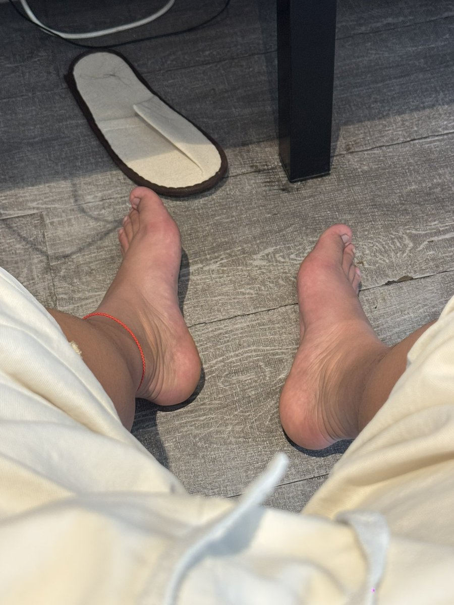 天天要胖 tweet media