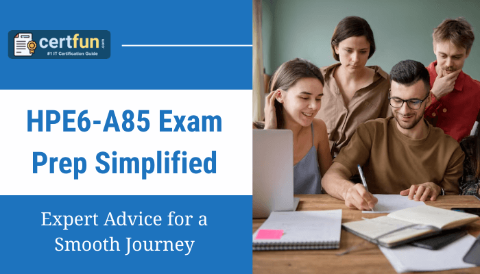 certfun_com's tweet photo. 🔥 Preparing for the HPE Network Campus Access Associate exam?

The HPE6-A85 Exam Roadmap shows you what to study, when to study, and how to stay consistent without overwhelm.

👉 Start smarter: https://t.co/twuH4PZ2xg

#HPE #ArubaNetworking #Networking https://t.co/NbiEmNHqjz