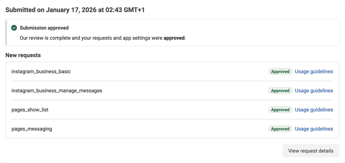 agentgrid automation with facebook and insta support preety sooooonish! 🚀