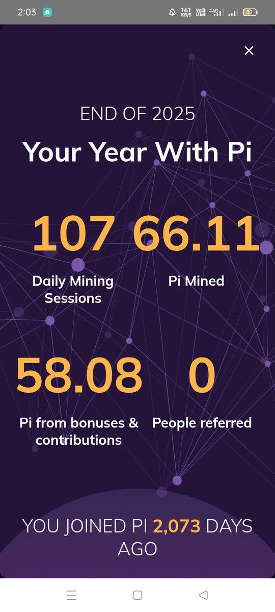 abur404's tweet photo. @PiCoreTeam Migrate to mainnet does not complete now with this project for 2073 days???
My pi user id-abur420 https://t.co/CNAGSMQMkg
