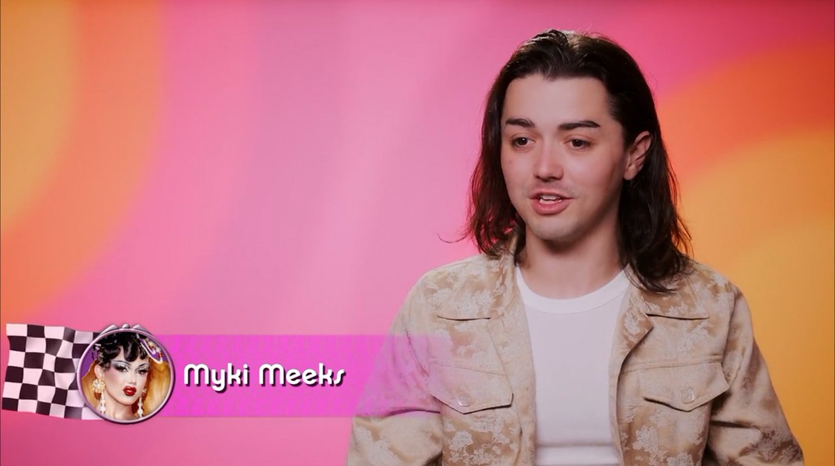 DumpNiTito's tweet photo. Hindi mo kami maloloko ARYA STARK!!!!! #RupaulsDragRace18 https://t.co/3tQdasIZqc