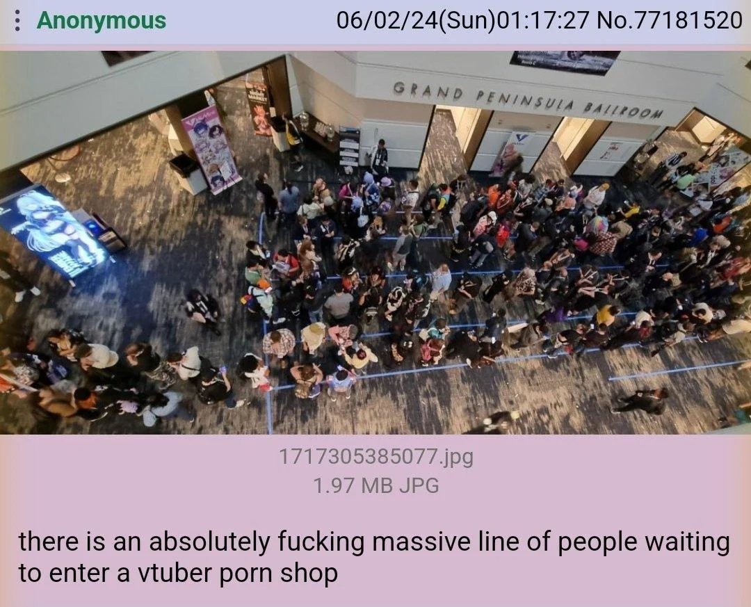 The 4Chan Archives tweet media