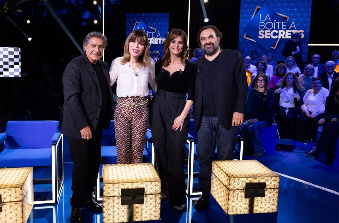 France TV Pro tweet media