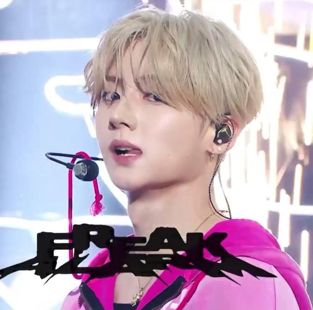 508luv's tweet image. 오늘도 얼굴 열일하심