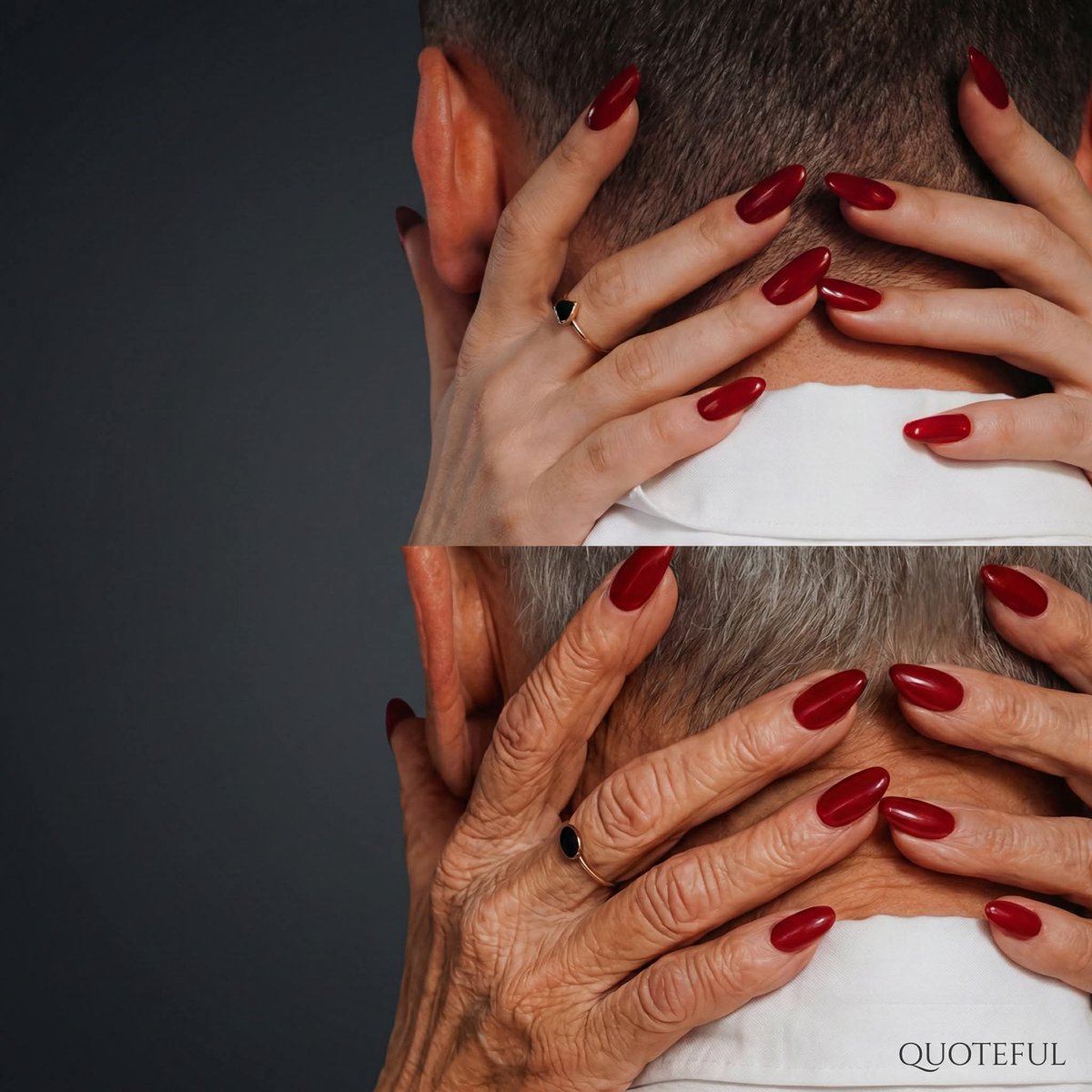 Lovandfear's tweet image. “If you take care of things , they last.”