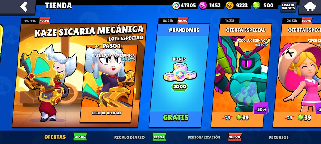 AngelG7092's tweet photo. @CandyNoticias @vzAmyz @Wwaayynn si tienes la skin solo daran 2k blines xd https://t.co/9TiS2GDvma