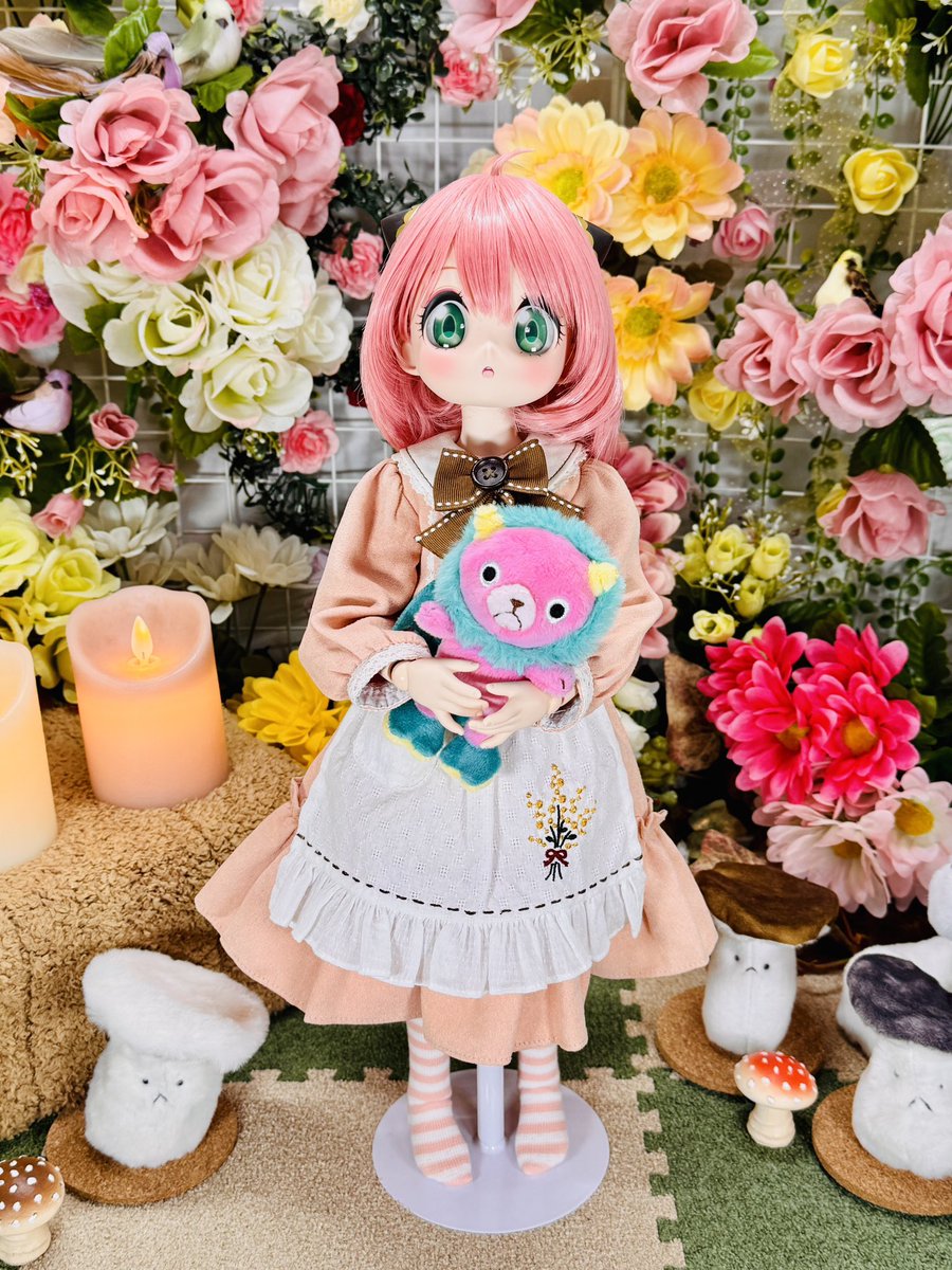 かわいいと思う画像をなんでもいいので無言で1枚あげろ