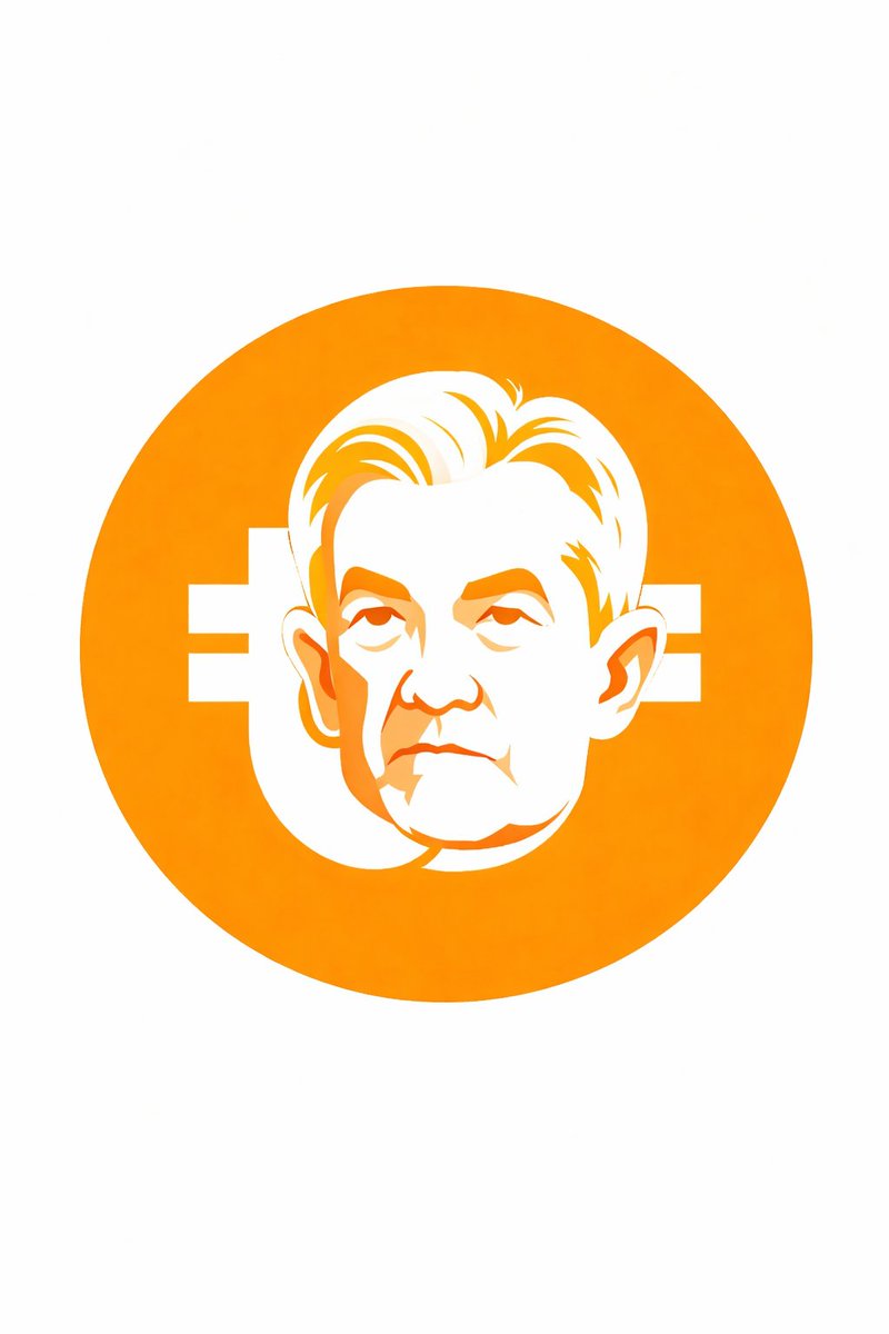 TheWhiteRatCoin's tweet photo. Token FED stands for control and stability, while Trump Token fuels chaos and hype — a clash over who controls the money. https://t.co/SaYArt2Iij