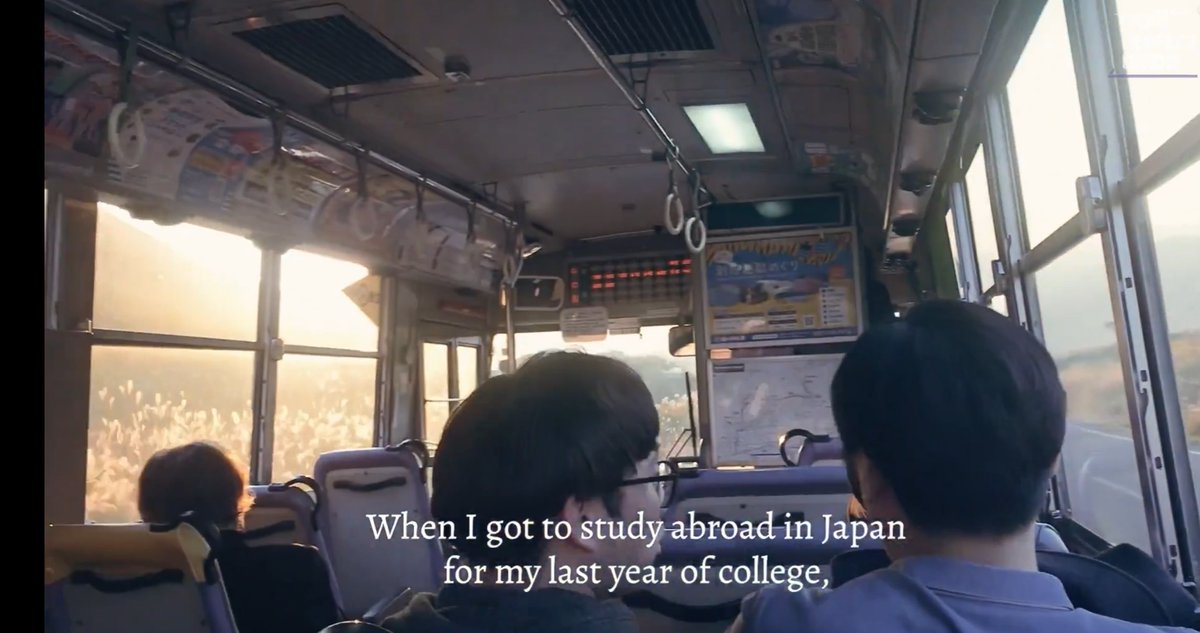 mrjeffu's tweet image. A young man who was heavily into the MAGA movement and thought that countries with socialist-style systems are terrible studied abroad in Japan and experienced their affordable universal healthcare system.
He later ended up voting for Zohran Mamdani.