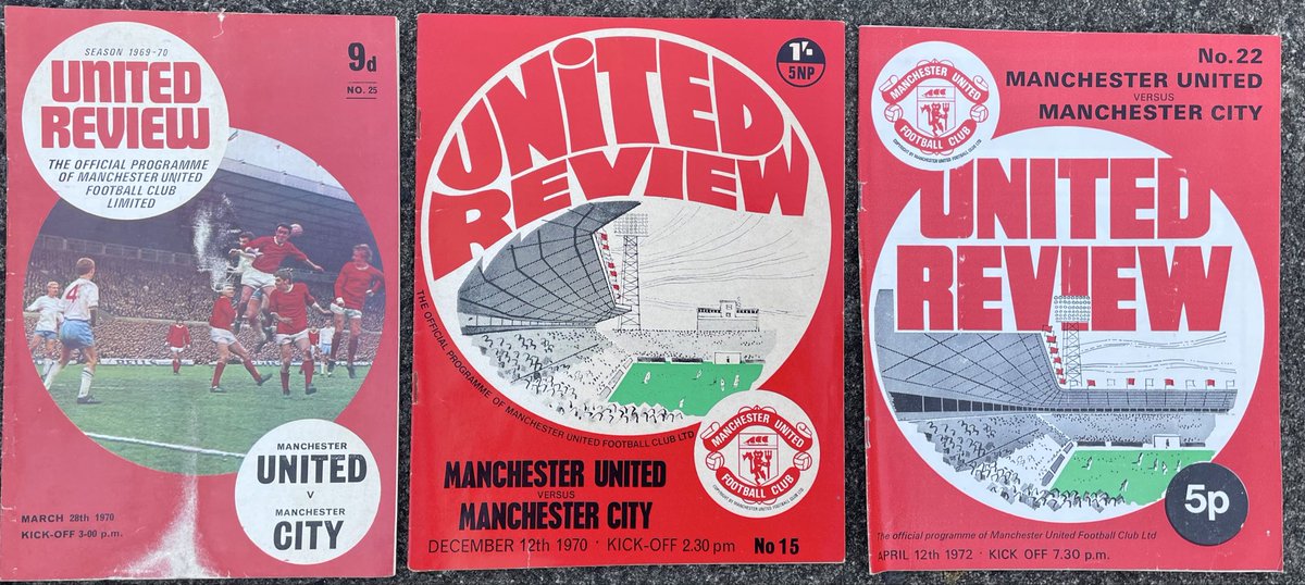 John Pickford tweet media