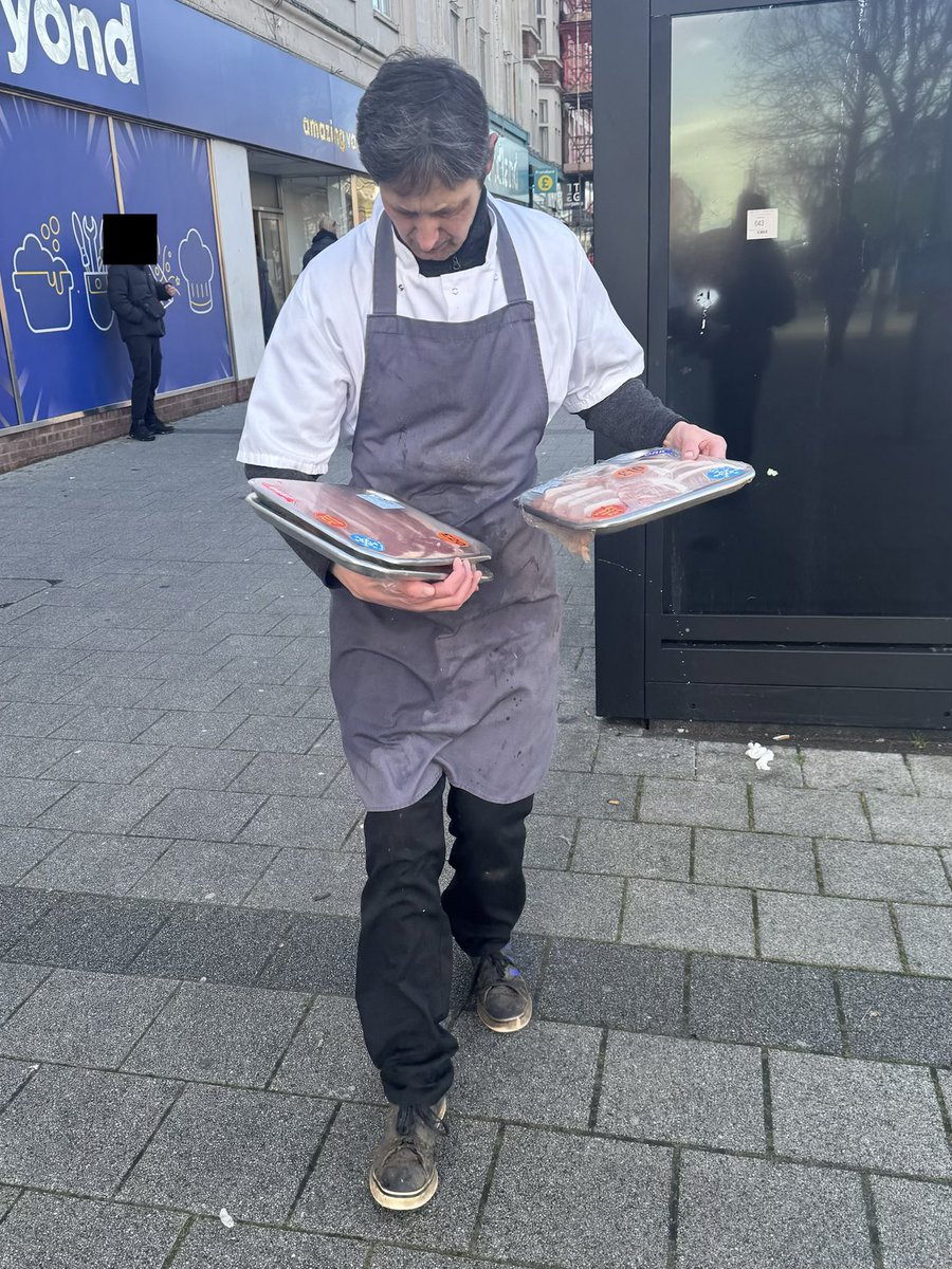 COUNTER CRIME PARTNERSHIP | CCP tweet media