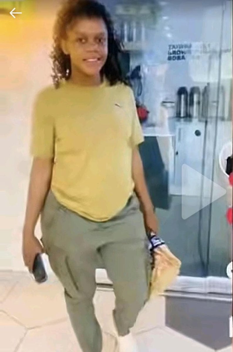 Tshenolo PI tweet media