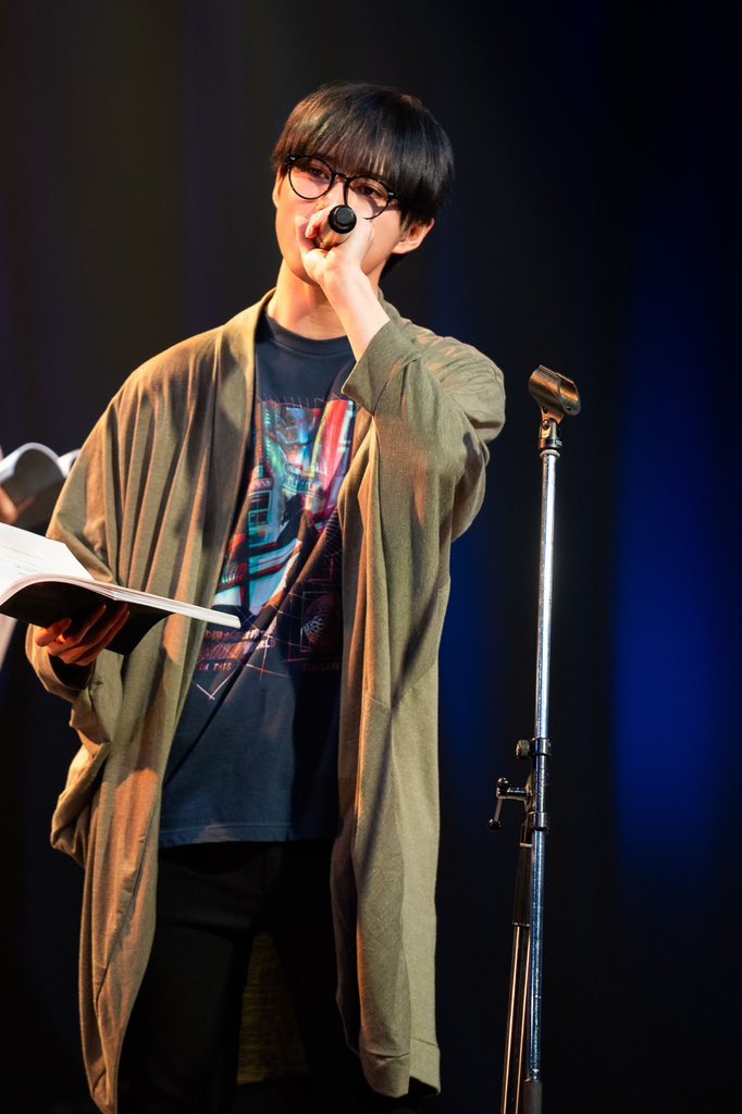 wonder_stage_'s tweet photo. 📸「元彼女夜想曲」舞台写真解禁✨
すでにご観劇くださった皆さま、ありがとうございます‼️

ラスト2公演、最後までぜひお楽しみください🌟

#元彼女夜想曲
#モトカノクターン https://t.co/RrMJfJIhab