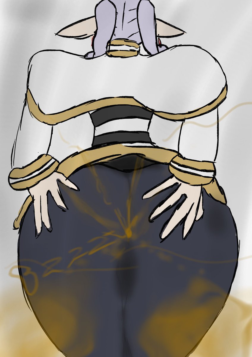 Onara-sensei tweet media