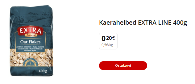 BankierKristel's tweet photo. @halbkass Tean!  Imestasin ise just. Lasin õpilastel teha tööd, kus tuli nädala toidukorv kokku panna. https://t.co/OKbFuWJPfn