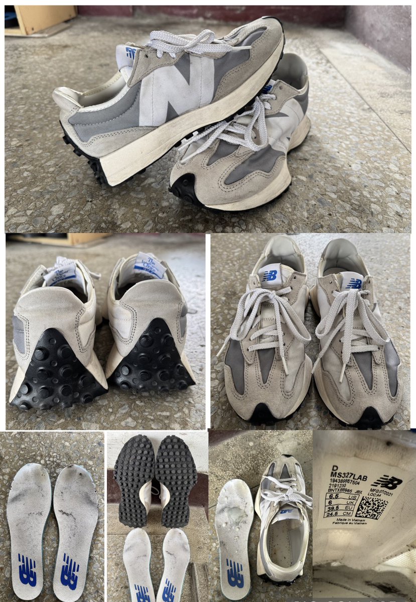 Lick A.T Sneaker tweet media